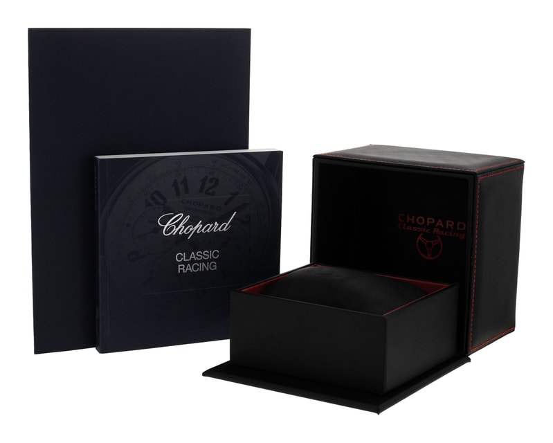 Chopard Mille Miglia 168589-3028 Image 5